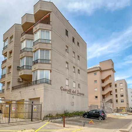 Castell Del Joncar 206 - Immo Barneda *