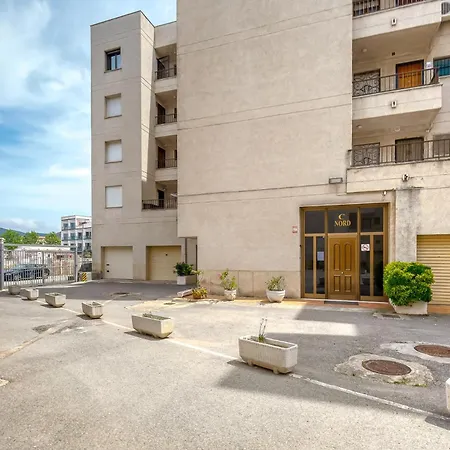 Castell Del Joncar 206 - Immo Barneda Apartment *