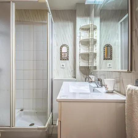 Apartment Castell Del Joncar 206 - Immo Barneda *