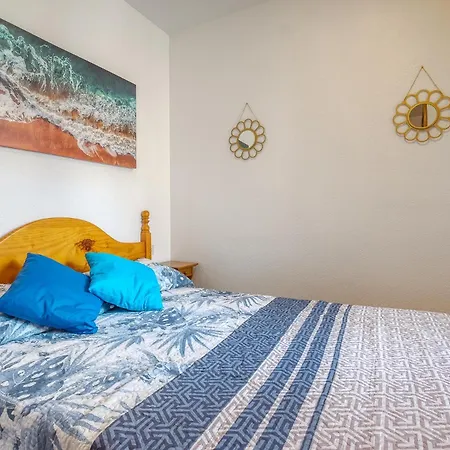 Apartment Castell Del Joncar 206 - Immo Barneda Roses