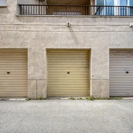 Apartment Castell Del Joncar 206 - Immo Barneda