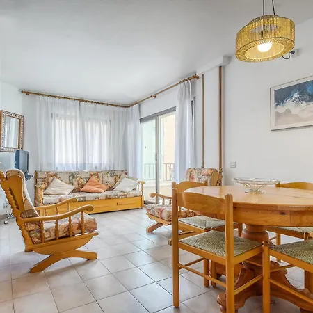 Apartment Castell Del Joncar 206 - Immo Barneda