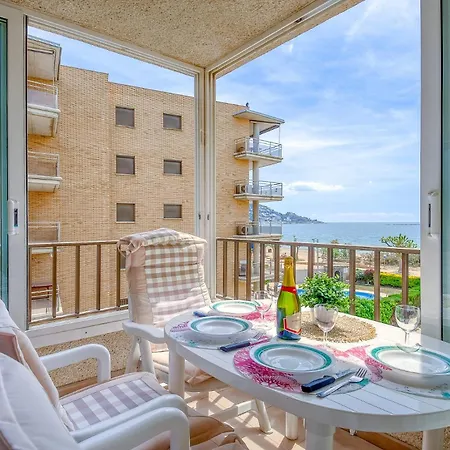 Apartament Castell Del Joncar 206 - Immo Barneda Roses
